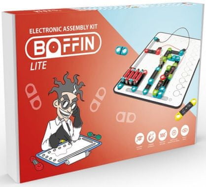 Boffin Magnetic Lite