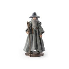 Grooters Pán prstenů Sběratelská figurka Bendyfigs Pán Prstenu - Gandalf