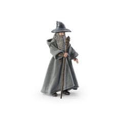 Grooters Pán prstenů Sběratelská figurka Bendyfigs Pán Prstenu - Gandalf