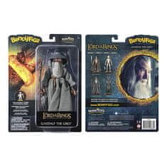 Grooters Pán prstenů Sběratelská figurka Bendyfigs Pán Prstenu - Gandalf