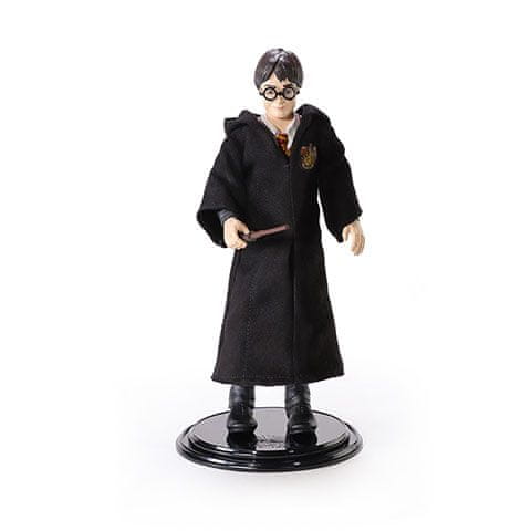 Grooters Sběratelská figurka Bendyfigs Harry Potter - Harry