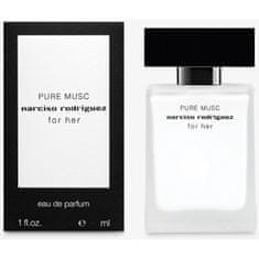 Narciso Rodriguez Pure Musc - EDP 2 ml - odstřik s rozprašovačem