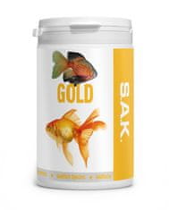 S.A.K. Gold Vločky 50 g (300 ml)