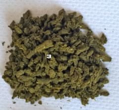 S.A.K. Gold Granule 1500 g (3400 ml) vel. 3 (1,6 - 2,7 mm)