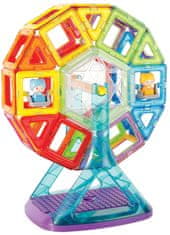 Magformers Carnival PLUS