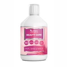 VIANUTRA Beauty Care - celková krása