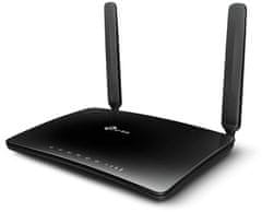 TP-Link MR400 4G LTE Modem Router