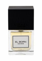 Carner Barcelona 50ml woody collection el born