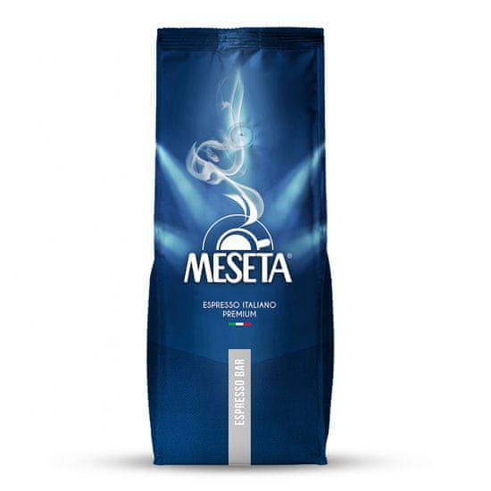 Meseta Espresso Bar 1000g zrno