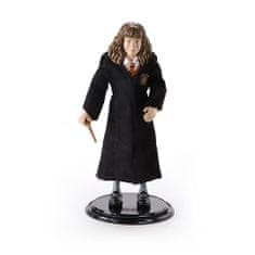 Grooters Sběratelská figurka Bendyfigs Harry Potter - Hermiona