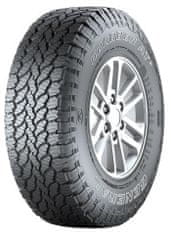 General 265/65R18 117/114S GENERAL TIRE GRABBER AT3