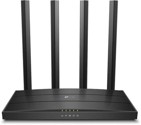 TP-Link Archer C6 v3.2