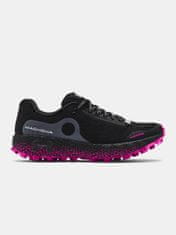 Under Armour Boty W HOVR Machina Off Road-BLK 38