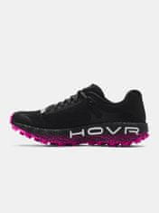 Under Armour Boty W HOVR Machina Off Road-BLK 38