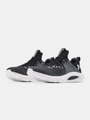 Under Armour Boty UA HOVR Rise 3-BLK 42,5