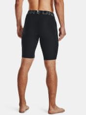 Under Armour Kompresní šortky HG Armour Lng Shorts-BLK XL