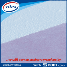Vitex Gypsum Board 3l (5,1kg) - Bílá penetrace