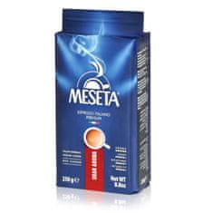 Meseta Gran Aroma 4x250g mletá káva