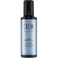 American Crew Stylingová pěna pro objem vlasů (Fiber Grooming Foam) 200 ml