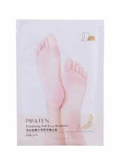 Pilaten 36g foot membrane exfoliating, krém na nohy