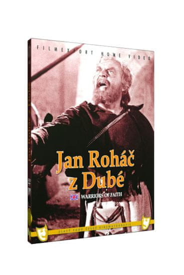 Jan Roháč z Dubé