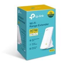 TP-Link TL-RE200