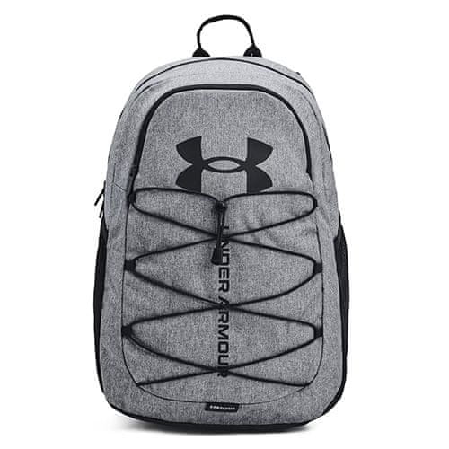 Under Armour UA Hustle Sport Backpack-GRY, UA Hustle Sport Backpack-GRY | 1364181-012 | OSFA