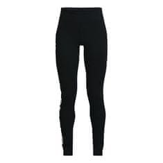 Under Armour SportStyle Branded Leggings-BLK, SportStyle Branded Leggings-BLK | 1363379-001 | YMD