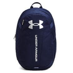 Under Armour UA Hustle Lite Backpack-NVY, UA Hustle Lite Backpack-NVY | 1364180-410 | OSFA