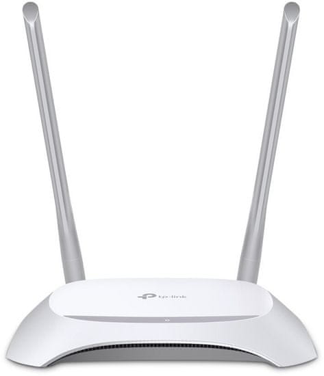 TP-Link TL-WR840N