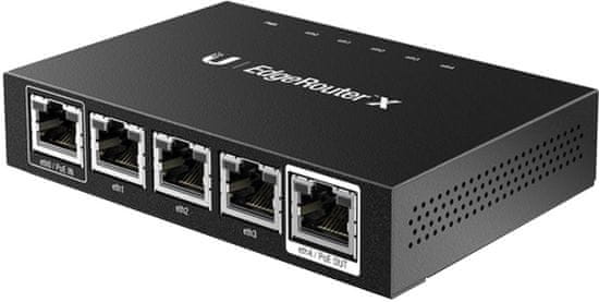 Ubiquiti EdgeRouter X