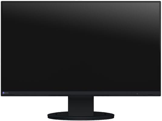 herní monitor Eizo ​FlexScan EV2480-WT (EV2480-BK) úhlopříčka 23,8 palce IPS 10bit Low blue light flicker-free