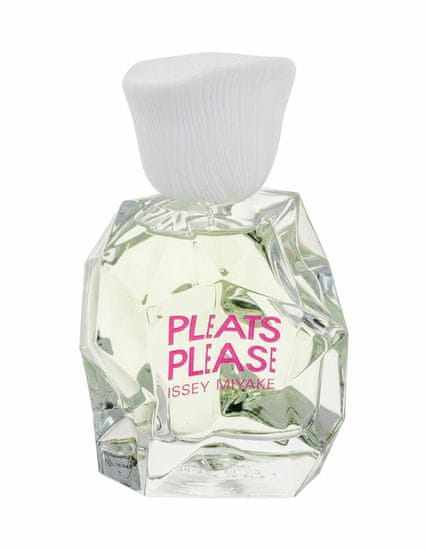 Issey Miyake 50ml pleats please leau, toaletní voda