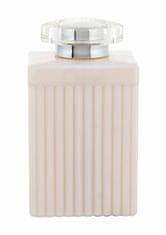 Chloé 200ml chloe, tělové mléko