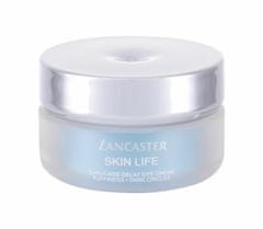 Lancaster 15ml skin life early-age-delay, oční krém