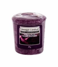 Yankee Candle 49g autumn velvet, vonná svíčka