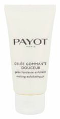 Payot 50ml les démaquillantes gelée gommante douceur