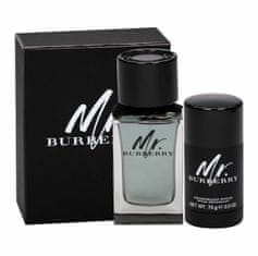 Burberry 100ml mr. , toaletní voda