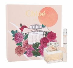 Chloé 50ml chloe, parfémovaná voda