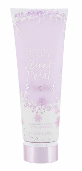 Victoria´s Secret 236ml victorias secret velvet petals frosted, tělové mléko