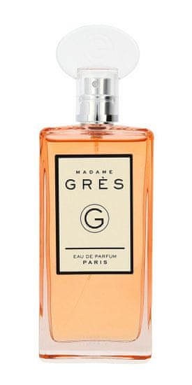 Gres 100ml madame , parfémovaná voda