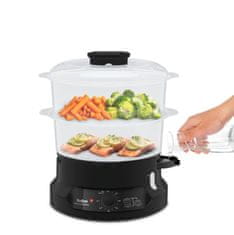 Tefal elektrický parní hrnec VC139810 Mini Compact