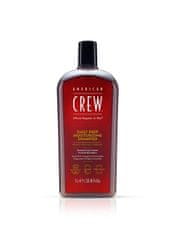 Denní šampon pro hloubkovou hydrataci (Daily Deep Moisturizing Shampoo) (Objem 250 ml)