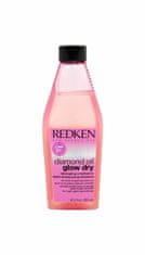 Redken 250ml diamond oil glow dry, kondicionér