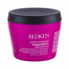 Redken 250ml color extend magnetics, maska na vlasy