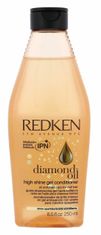 Redken 250ml diamond oil high shine, kondicionér