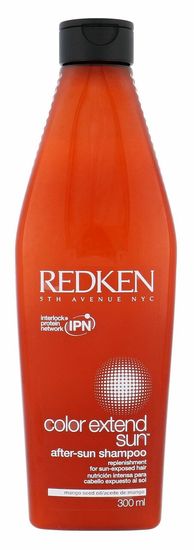 Redken 300ml color extend sun, šampon