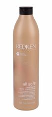 Redken 500ml all soft, kondicionér