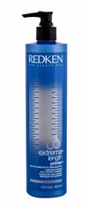 Redken 400ml extreme length primer, balzám na vlasy