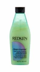 Redken 250ml clean maniac, kondicionér